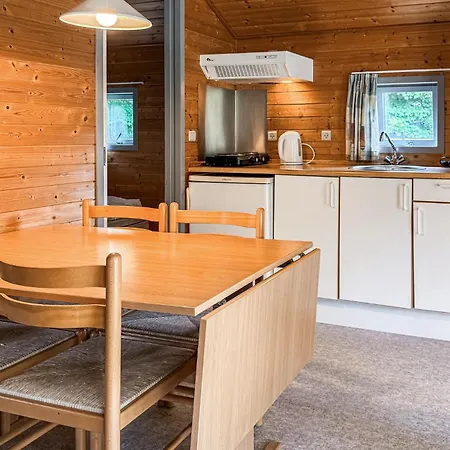 펜션 2 Bedroom In