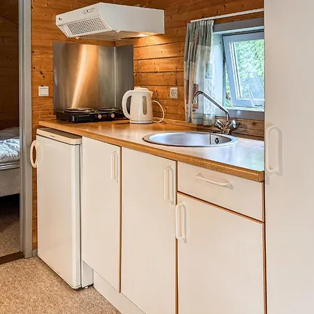2 Bedroom In 바일레