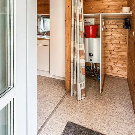 펜션 2 Bedroom In