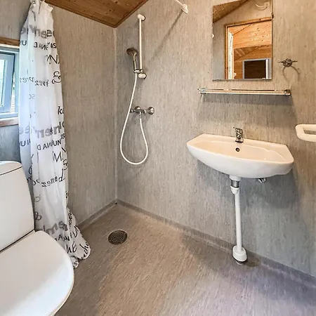 펜션 2 Bedroom In
